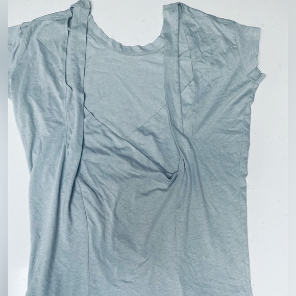Light Blue T-Shirt - Picture 5 of 6